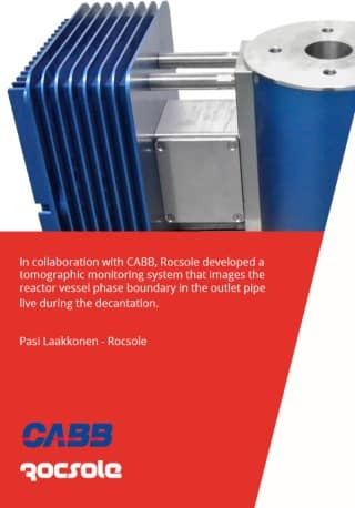 SSAB Case Study Cover