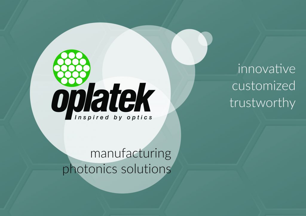 Rocsole and Oplatek Group collaborate in the field of optics