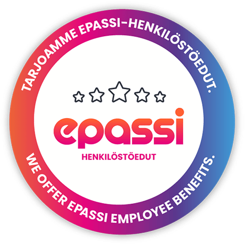 Rocsole Jobs - We offer epassi employee benefits