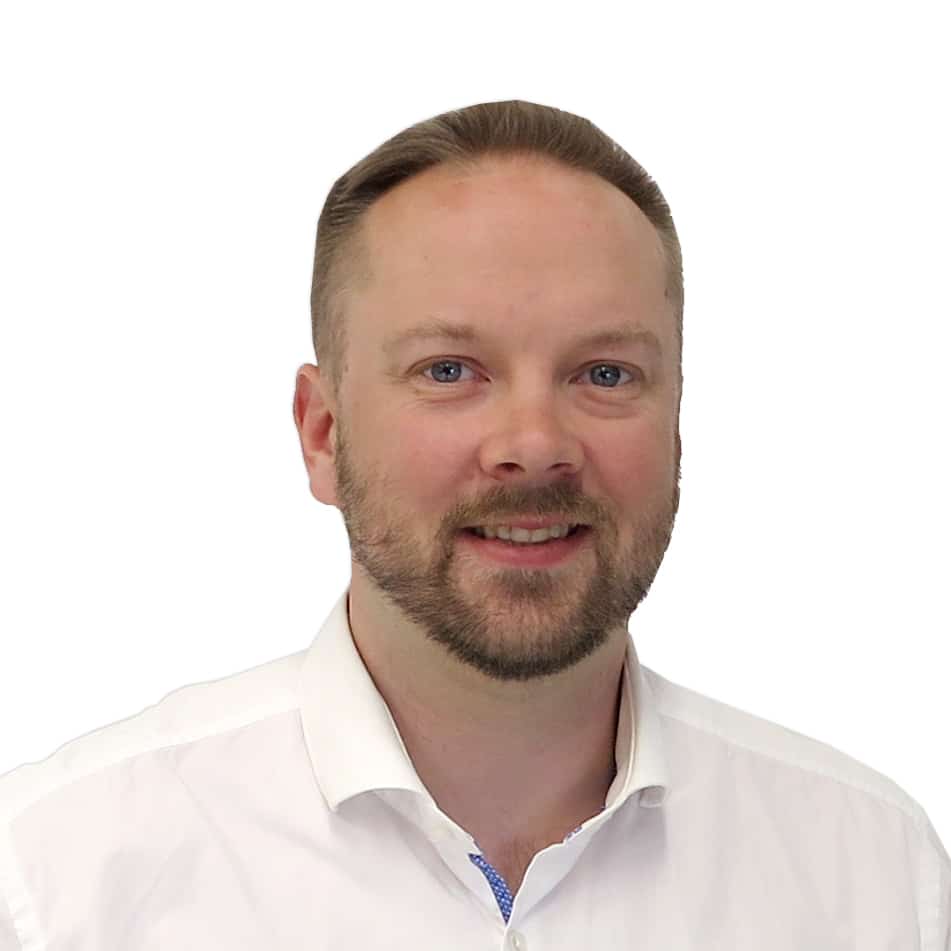 Pekka Kaunisto – New CEO at Rocsole Oy
