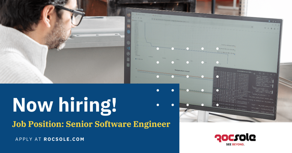 Senior Software Engineer