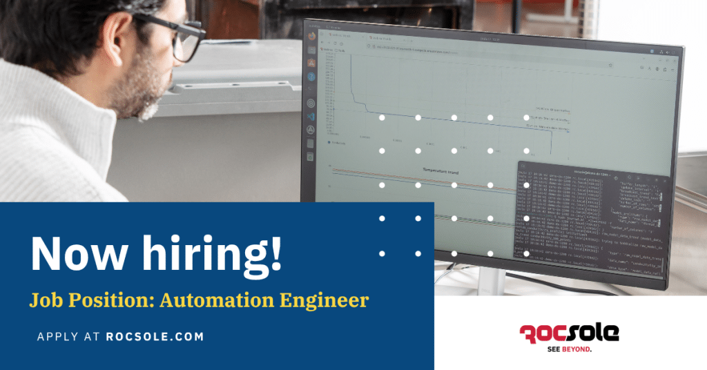 Automation Engineer
