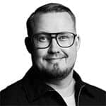 Juha Parviainen